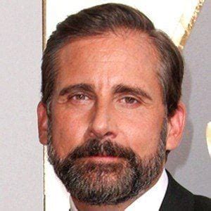 Steve Carell - Age, Family, Bio | Famous Birthdays