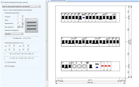 Switchboard Drawing at GetDrawings | Free download