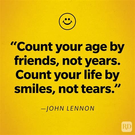 100 Best Smile Quotes — Quotes About Smiles and Smiling