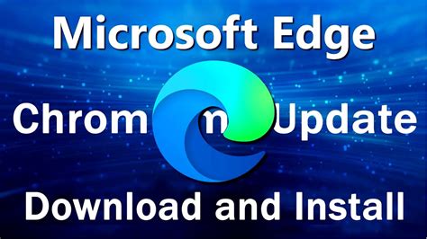 Download and Install Microsoft’s New Edge Chromium Browser, Version 84.0.522.40 (Official build ...