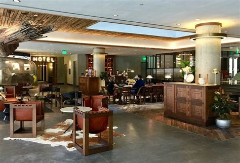 The Maven Hotel, Denver - The Modern Travelers