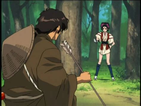 Discover more than 79 anime ninja scroll latest - in.coedo.com.vn