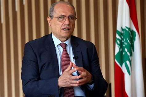 Lebanon politicians scramble to avoid Central Bank vacuum – Middle East ...