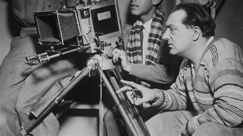 The 21st Best Director of All-Time: Fritz Lang - The Cinema Archives