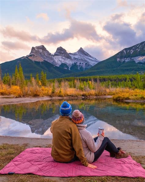 60 BEST Things To Do in Canmore, Alberta (November 2024)