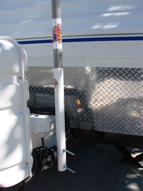 Truck Flag Mount Diy - Automotive News