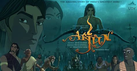 Top 116 + Top indian animated movies - Lifewithvernonhoward.com