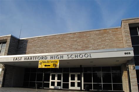 East Hartford High School | carlosvelazquez2011 | Flickr