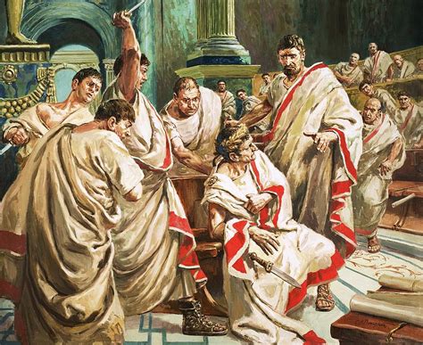 Gaius Julius Caesar | First Triumvirate