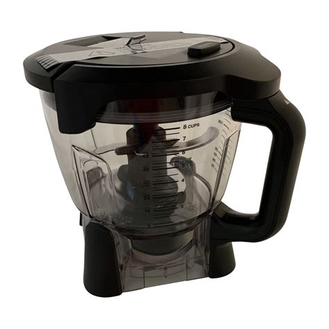 Ninja Professional Blender 1100 Watts Replacement Parts | Reviewmotors.co