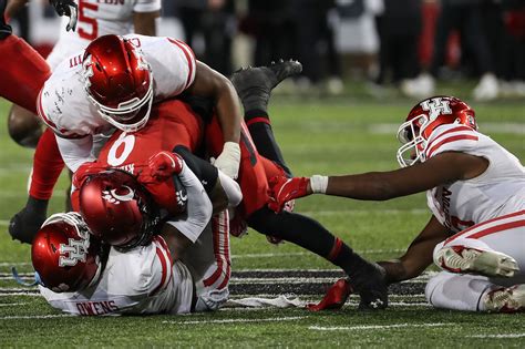 University of Houston football: Assessing the secondary