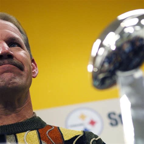 Could These NFL Teams Lure Bill Cowher out of Retirement? | News, Scores, Highlights, Stats, and ...