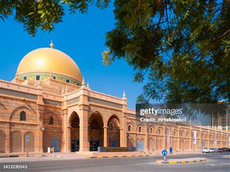 23 Sharjah Museum Of Islamic Civilization Stock Photos, High-Res Pictures, and Images - Getty Images