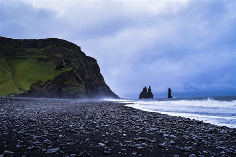 15 Most Beautiful Beaches in Iceland that are Absolutely Breathtaking!