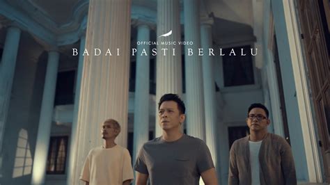 NOAH - Badai Pasti Berlalu (Official Music Video) Acordes - Chordify