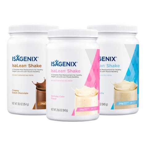 Isagenix Shake Recipes Pancakes | Dandk Organizer