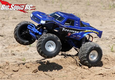 Traxxas Bigfoot Monster Truck Review « Big Squid RC – RC Car and Truck News, Reviews, Videos ...