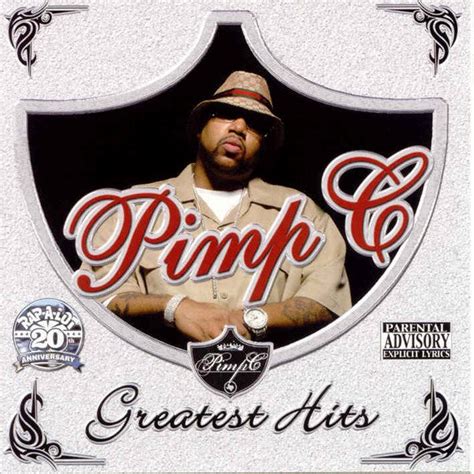 Greatest Hits — Pimp C | Last.fm