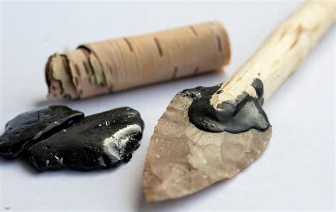 50,000-Year-Old Tar-Dipped Tool Shows Neanderthals Used Sophisticated Tech Even In Harshest ...