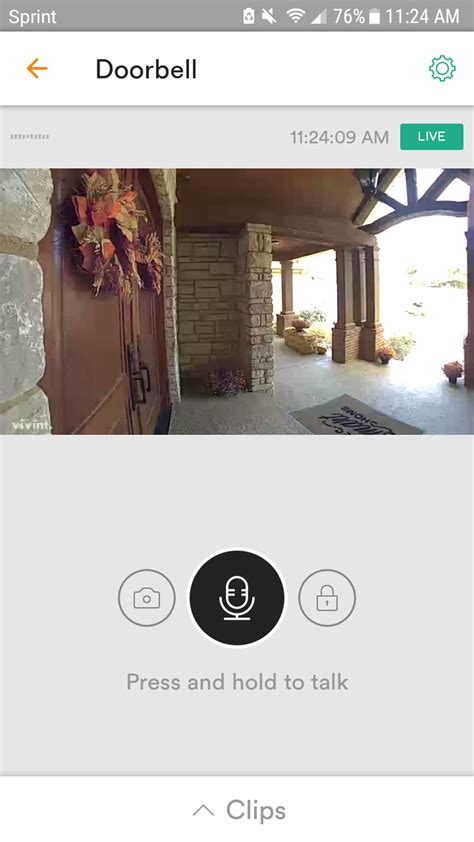 Vivint Smart Home blends home automation and monitored security - CNET