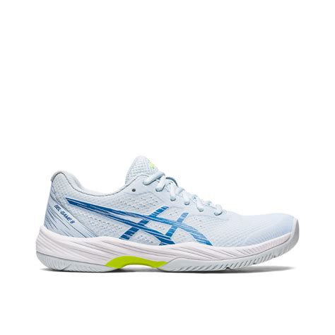 Asics Gel Game 9 Womens • Frontrunner Queenstown