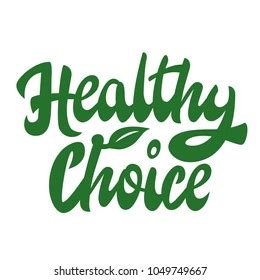 Healthy Choice Logo Vector (.EPS) Free Download