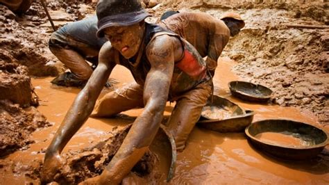 Trump order on conflict minerals would send warlords carte blanche ...