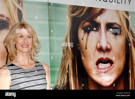 Laura Dern The HBO premiere of 'Enlightened' held at Paramount studios ...