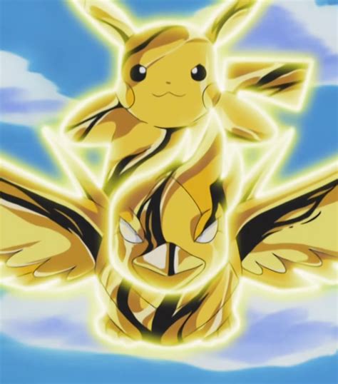 Image - Thunder Armor.png | Pokémon Wiki | FANDOM powered by Wikia