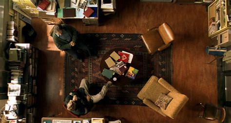 good will hunting aerial shot - Google Search | Good will hunting, Cinematography, Gods eye