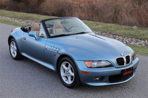 No Reserve: 1997 BMW Z3 2.8 for sale on BaT Auctions - sold for $20,000 on April 13, 2021 (Lot ...