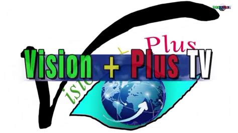 Vision +plus tv - YouTube