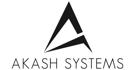 Akash Systems Raises $14.5 Million Series A | Business Wire