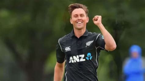 Trent Boult Becomes Third-Fastest to 200 ODI Wickets at Cricket World Cup | Editorialge