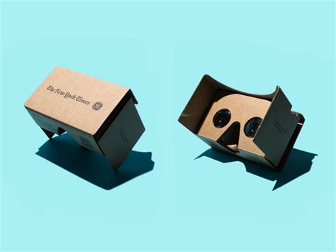 Google's Cardboard Camera App Makes Anyone a VR Photographer | WIRED