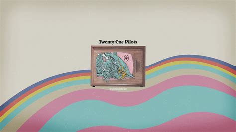 Mp3 :- Twenty One Pilots "Scaled And Icy" Full Album Download