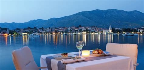 Hotel Croatia - Cavtat Luxury Hotels | Classic Collection Holidays