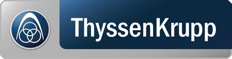 Thyssenkrupp Logo