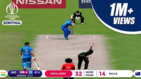 EA SPORTS CRICKET 2017 PC Version Free Download - The Gamer HQ - The Real Gaming Headquarters