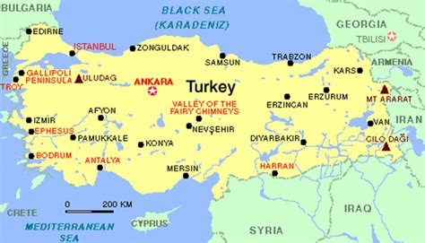 Resultado de imagem para turquia mapa europa asia Istambul Ankara Konya ...