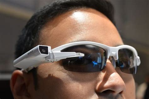 The Lenskart Blog | Smart glasses, Wearable technology, New technology gadgets