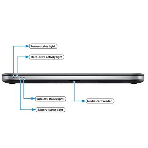 Dell Inspiron 14-3437 Specs | Notebook Planet