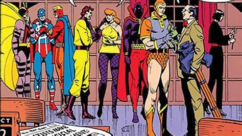 Why Watchmen Is the Best Graphic Novel Ever: 4 Reasons - whatNerd