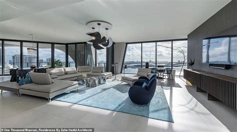 David and Victoria Beckham 'purchase $24 million skyscraper in Miami ...