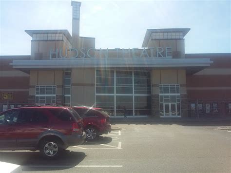 Movie Theater «Hudson 12 Theatre», reviews and photos, 520 Stageline Rd ...