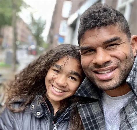 Alistair Overeem and Wife Zelina Bexander Divorced! Kids, Net Worth