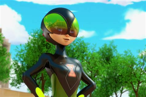 Image - Timebreaker pic.png | Miraculous Ladybug Wiki | FANDOM powered ...