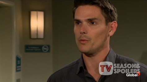 The Young And The Restless: Adam MOVES On