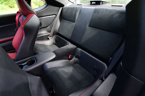 Subaru Brz Interior Back Seat | Awesome Home