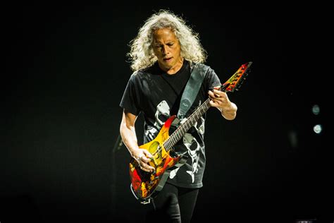 Kirk Hammett Wallpapers - Wallpaper Cave